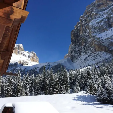 Kro Rifugio Monti Pallidi 2*