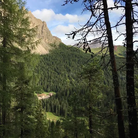 Kro Rifugio Monti Pallidi