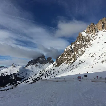 Rifugio Monti Pallidi Kro 2*