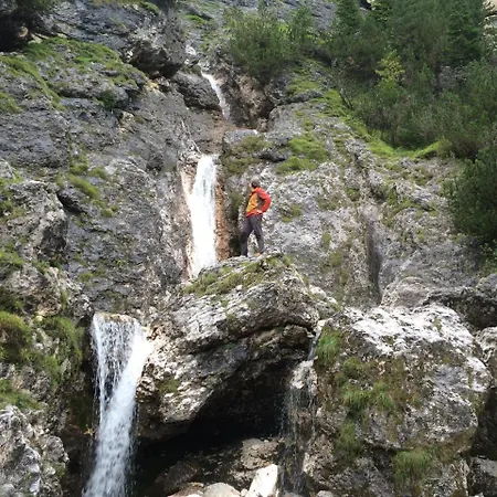 Kro Rifugio Monti Pallidi