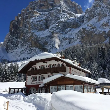 Kro Rifugio Monti Pallidi 2*